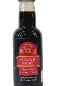 PD ESS GRAND WHISKY