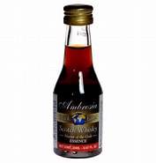 PR AMBROSIA 20ML