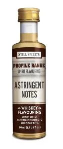 TS ASTRINGENT NOTES