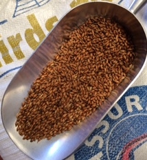 BA 1KG AMBER MALT