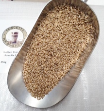 BA 2.5KG HPDM MALT