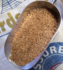 BA 2.5KG OAT MALT