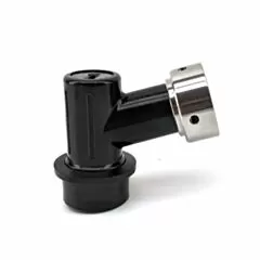 LIQUID DISC WITH TAP SHANK