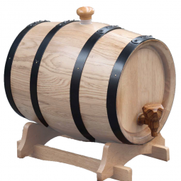 OAK BARREL 10 Litre