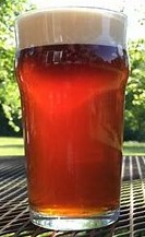 GB TRADITIONAL WELSH ALE