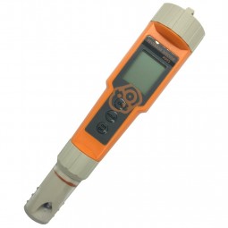 PH METER