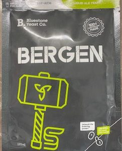 BLUESTONE BERGEN