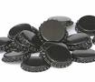 CROWN SEALS - BLACK - 250