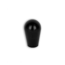 SMALL PLASTIC BLACK TAP HANDLE