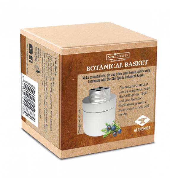 T500 BOTANICALS BASKET