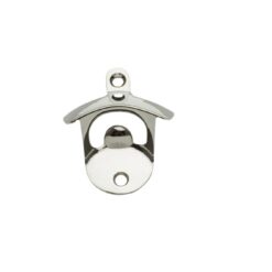 BOTTLE OPENER WALL MOUNTED