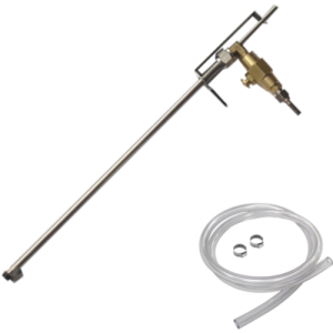 BEER GUN BOTTLE FILLER