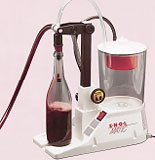 ENOLMATIC VACCUM FILLER