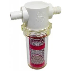 BOUNCER FILTER CLASSIC