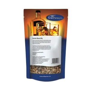 SS BOURBON STAVES 500G