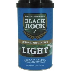 BLACK ROCK LIGHT LME 1.7KG