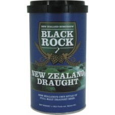 BLACK ROCK CLASSIC DRAUGHT