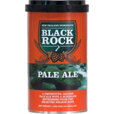BLACK ROCK PALE ALE