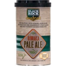 BLACK ROCK RIWAKA PALE ALE
