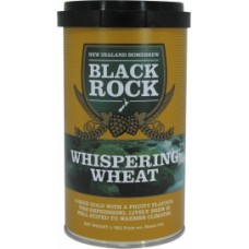 BLACK ROCK WHISPERING WHEAT