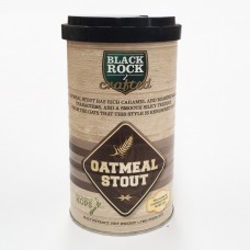 BLACK ROCK OATMEAL STOUT