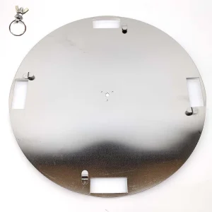 BREWZILLA 65L GEN4 HEAT EXCHA