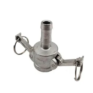 CAMLOCK FEM /BARB