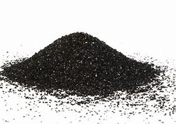 FILTER CARBON 1KG