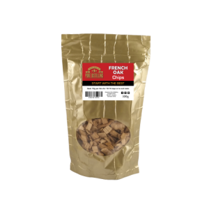 PD CHIPS FRENCH OAK 100G
