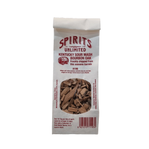 S/U KENTUCKY SOUR MASH CHIPS