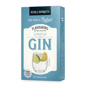 CLASSIC SELECT LONDON GIN