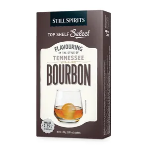 CLASSIC SELECT TENNESSEE BOURB