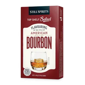 CLASSIC SELECT AMERICAN BOURBO