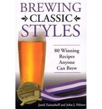 BREWING CLASSIC STYLES