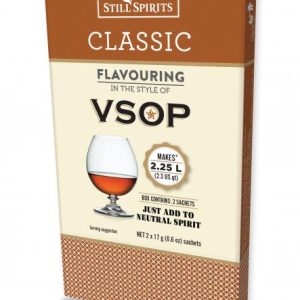 CLASSIC VSOP