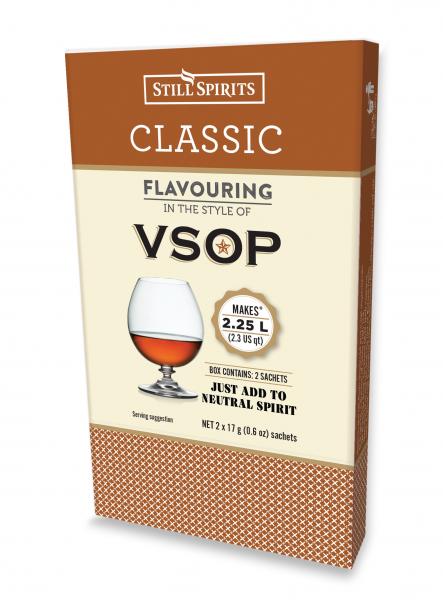 CLASSIC VSOP