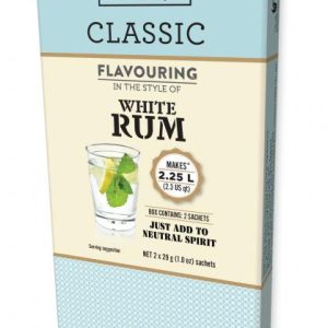 CLASSIC WHITE RUM