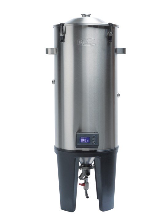 CONICAL FERMENTER GF30