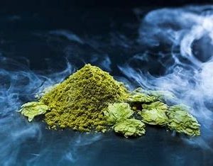 CRYO AMARILLO 250G