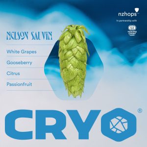 CRYO NELSON SAUVIN 250G