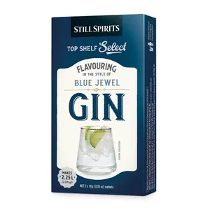 CLASSIC SELECT BLUE JEWEL GIN