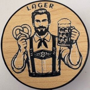 CS LAGER INSERT