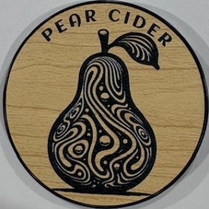 CS PEAR CIDER
