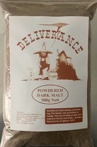 DEL DARK MALT 1KG