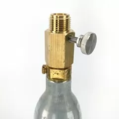 SODASTREAM ADAPTER DELUXE