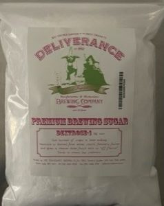 DEL DEXTROSE 1.25KG