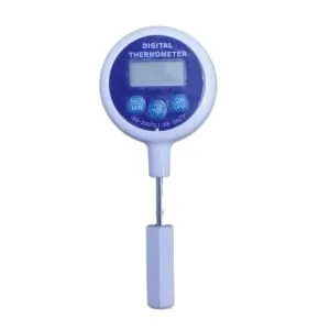 ALEMBIC DOME DIGITAL THERM