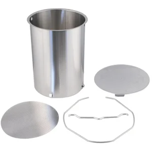 DIGIBIOL 35L MASH UPGRADE KIT