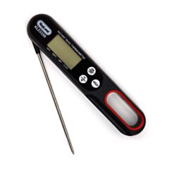 DIGITAL THERMOMETER FOLD PROBE