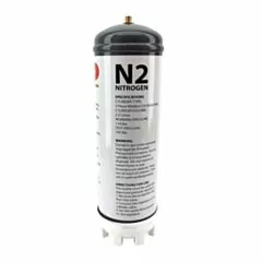 NITROGEN CYLINDER 2.2L